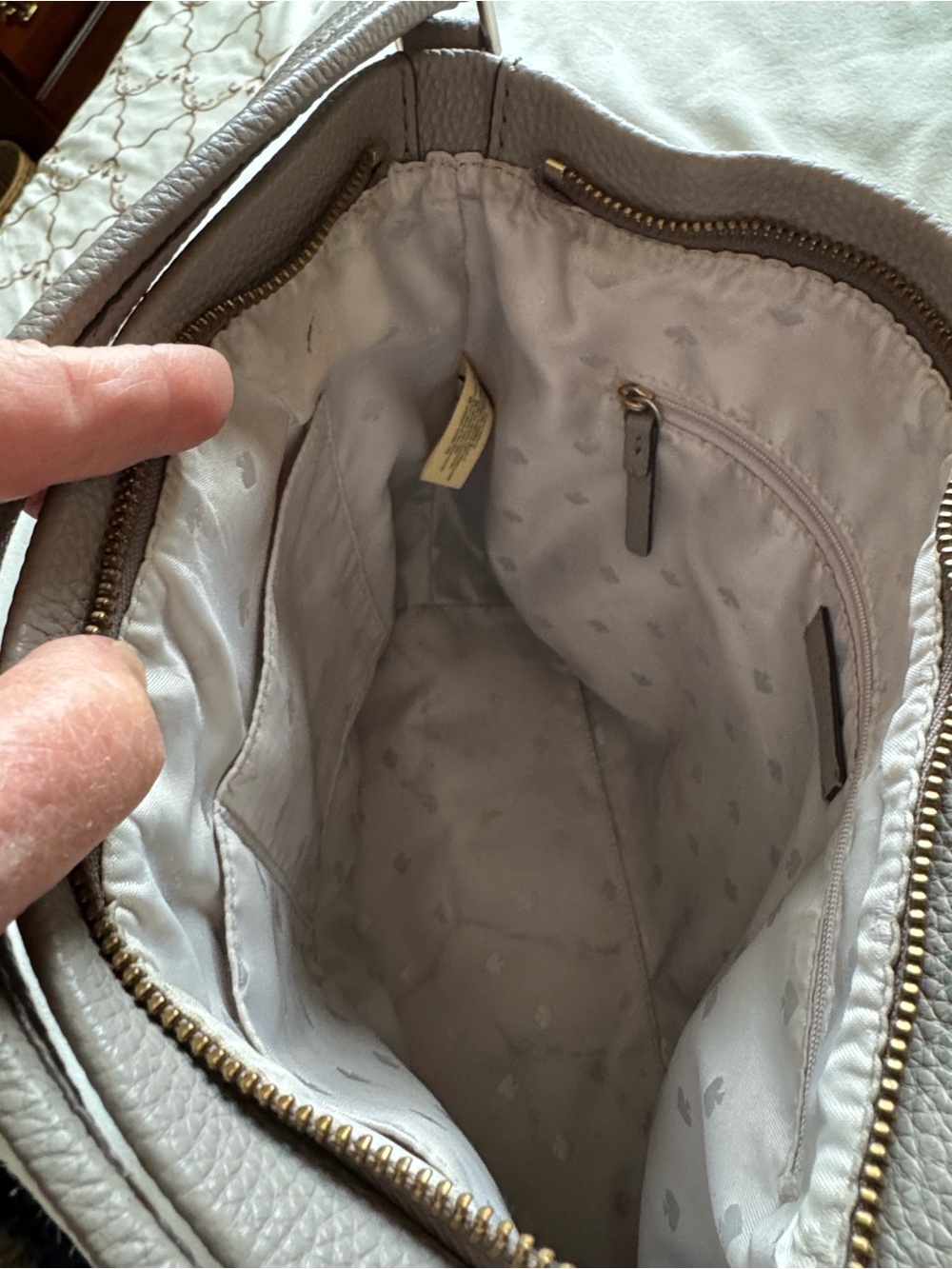 Kate Spade handbag - Picture 6 of 16